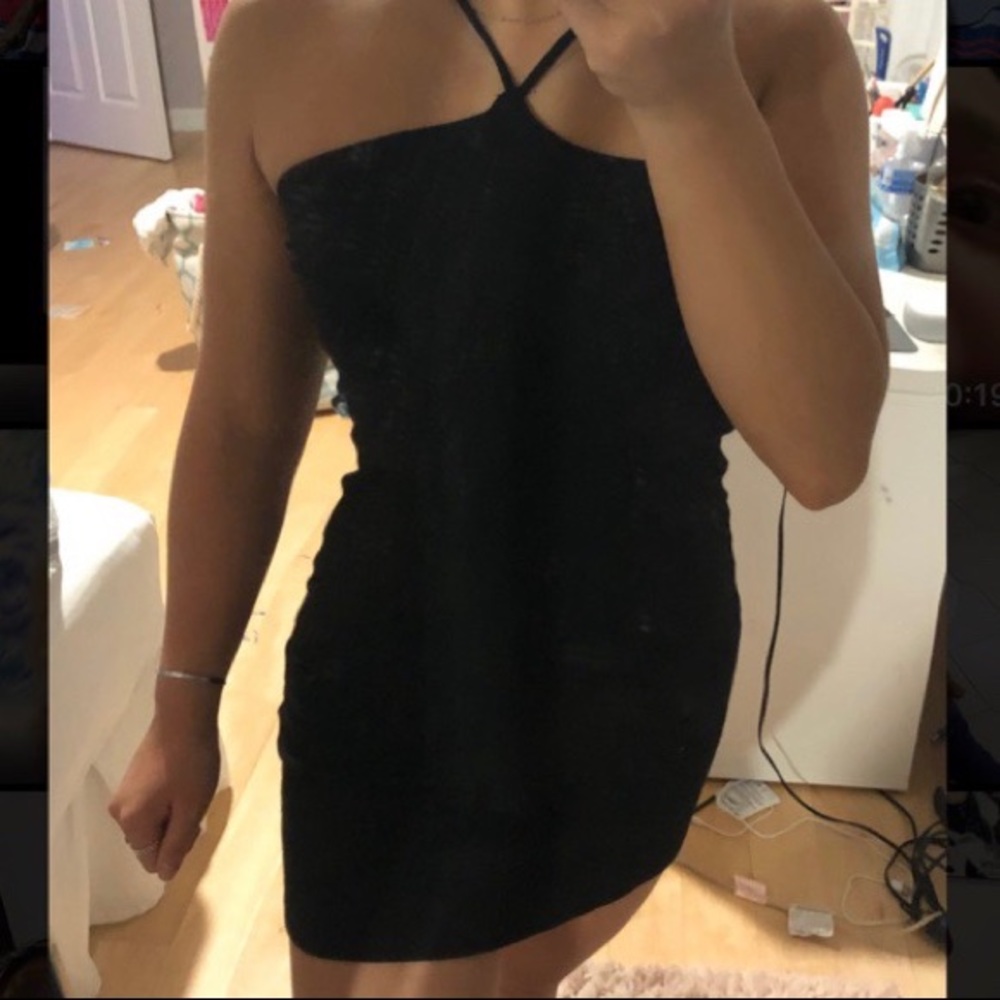 Brandy Melville Cammy Dress
